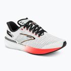 Brooks Hyperion GTS Herren Laufschuhe blau/feurige Koralle/orange