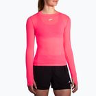 Damen Lauf Longsleeve Brooks High Point