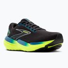 Brooks Glycerin 21 Herren Laufschuhe schwarz/blau/nightlife