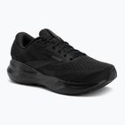 Laufschuhe Herren Brooks Adrenaline GTS 24 black/black/ebony