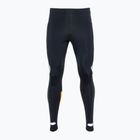 Laufleggings Herren Brooks Run Visible Tight 2.0 black/fluoro flash