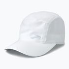 Cap Schirmmütze Brooks Journey white