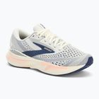 Laufschuhe Damen Brooks Adrenaline GTS 24 grey/blue ribbon/peach