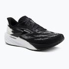 Laufschuhe Herren Brooks Launch 11 black/white