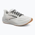 Laufschuhe Herren Brooks Launch 11 white/grey/black