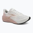 Laufschuhe Damen Brooks Launch 11 white/gold/pink