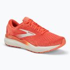 Laufschuhe Damen Brooks Ghost 16 coral/desert flower/coconut
