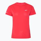 Laufshirt Damen Brooks Sprint Free 3.0 neo cayenne