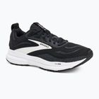 Laufschuhe Damen Brooks Trace 4 black/grey/white