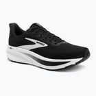 Laufschuhe Herren Brooks Ghost 17 black/grey/white