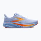 Laufschuhe für Damen Brooks Ghost 17 blue heron/white/orange