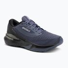 Herren-Laufschuhe Brooks Adrenaline GTS 24 GTX black/nighthadow/coconut