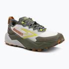Herren-Laufschuhe Brooks Caldera 8 dusty olive/lime/oyster
