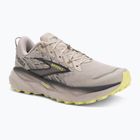 Laufschuhe Herren Brooks Cascadia 19 chateau/ebony/sunny lime