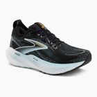 Herren-Laufschuhe Brooks Glycerin 22 black/atomizer/blazing orange