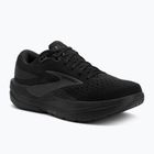 Laufschuhe Herren Brooks Ghost Max 3 black/black/ebony