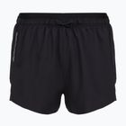 Damen-Laufshorts Brooks Cascadia Short black