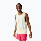 Herren Laufshirt Brooks Dash Singlet Printed Sleeveless euphoryc luminary