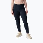 Damenlaufleggings Brooks Chaser 7/8 Tight black