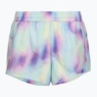 Damen Laufshorts Brooks Dash Printed euphoryc halogen