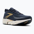 Brooks Glycerin Flex spellbound/starfish/coconut Herren-Laufschuhe