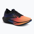 Herren-Laufschuhe Brooks Hyperion 3 blue/coral/papaya