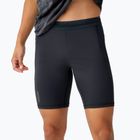 Herren-Laufshorts Brooks Dash Half Tight black