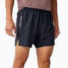 Herren-Laufshorts Brooks Cascadia 2-in-1 Short black