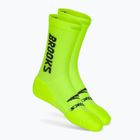 Laufsocken Brooks Ghost Crew yellow