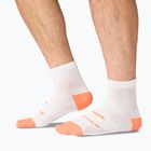Laufsocken Brooks Ghost Lite Quarter 2-Pack orange
