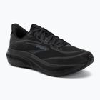 Laufschuhe für Damen Brooks Ghost 18 black/black/ebony