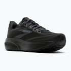 Laufschuhe für Damen Brooks Ghost 18 black/black/ebony
