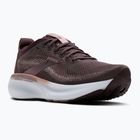 Laufschuhe für Damen Brooks Adrenaline GTS 25 raisin/woodrose/white