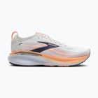 Laufschuhe für Damen Brooks Adrenaline GTS 25 oyster mushroom/peach/grape