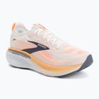 Laufschuhe für Damen Brooks Adrenaline GTS 25 oyster mushroom/peach/grape