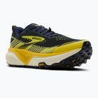 Herren-Laufschuhe Brooks Cascadia 20 navy/nightlife/grey