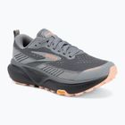 Laufschuhe für Damen Brooks Cascadia 20 grey/grey/peach
