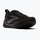 Laufschuhe für Damen Brooks Ghost Max 4 black/black/rose gold