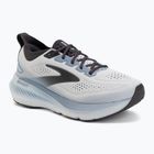 Herren-Laufschuhe Brooks Glycerin 23 white/rain/baltic sea
