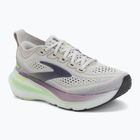 Laufschuhe für Damen Brooks Glycerin 23 antarctica/grape/green gecko