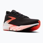 Herren-Laufschuhe Brooks Glycerin Flex black/orange