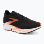 Herren-Laufschuhe Brooks Glycerin Flex black/orange