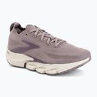 Laufschuhe für Damen Brooks Glycerin Flex rose/raisin/metallic