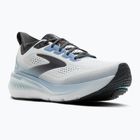 Herren-Laufschuhe Brooks Glycerin GTS 23 white/rain/baltic sea