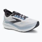 Herren-Laufschuhe Brooks Glycerin GTS 23 white/rain/baltic sea