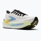 Herren-Laufschuhe Brooks Glycerin Max 2 bright white/black/nightlife