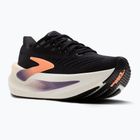 Laufschuhe für Damen Brooks Glycerin Max 2 black/peach/clear