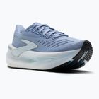 Laufschuhe für Damen Brooks Glycerin Max 2 nantucket breeze/chrome/blue