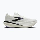 Herren-Laufschuhe Brooks Hyperion Max 4 grey/black/purple hebe