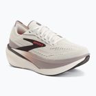 Laufschuhe für Damen Brooks Hyperion Max 4 coconut/raisin/pink